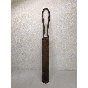 Vintage Rumford Cake Frosting Spreader, Antique Baking Tool Rustic Kitchen Decor